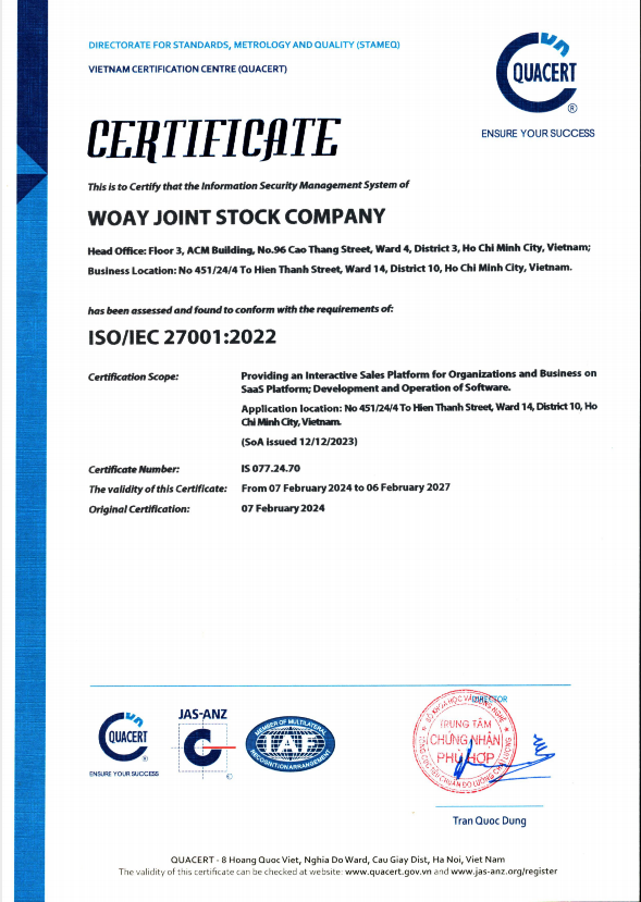 ISO 27001